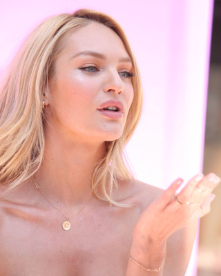 Candice Swanepoel pic #409711