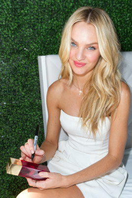 Candice Swanepoel pic #473707