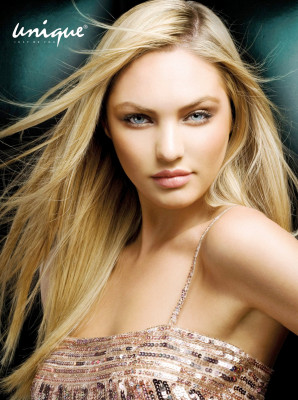 Candice Swanepoel pic #360651