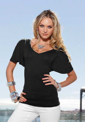 photo 21 in Candice Swanepoel gallery [id233720] 2010-01-15 00:00:00
