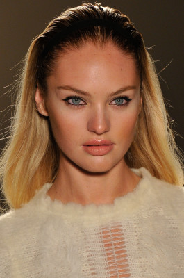 photo 28 in Candice Swanepoel gallery [id349983] 2011-01-31 00:00:00