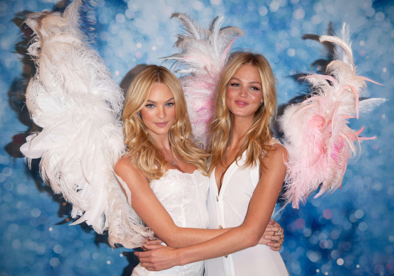 Candice Swanepoel pic #434040