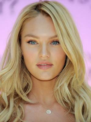 Candice Swanepoel pic #409931