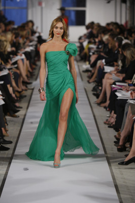 Candice Swanepoel pic #397081