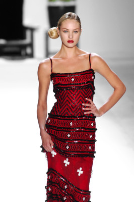 Candice Swanepoel pic #414468
