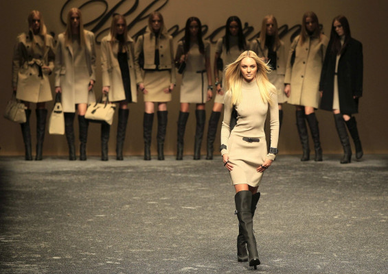 Candice Swanepoel pic #365308