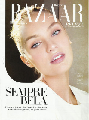 Candice Swanepoel pic #539915