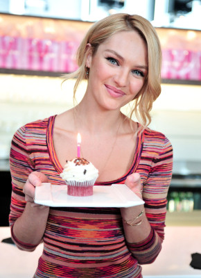Candice Swanepoel pic #449254