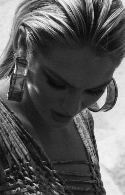 Candice Swanepoel pic #553974