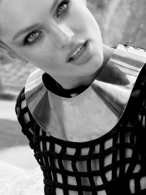 Candice Swanepoel pic #553967
