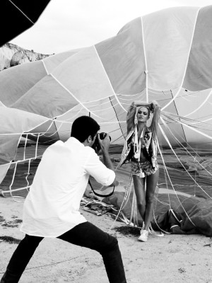 Candice Swanepoel pic #553968