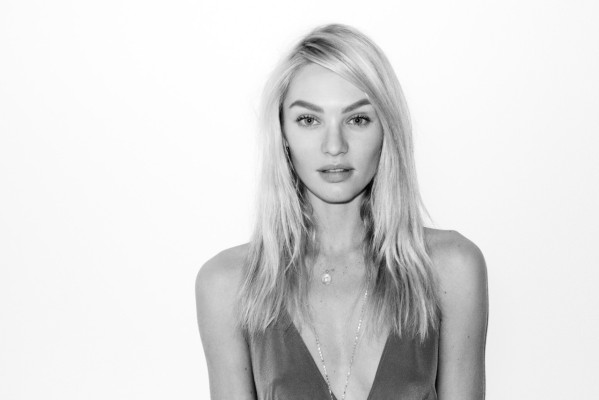 Candice Swanepoel pic #412678