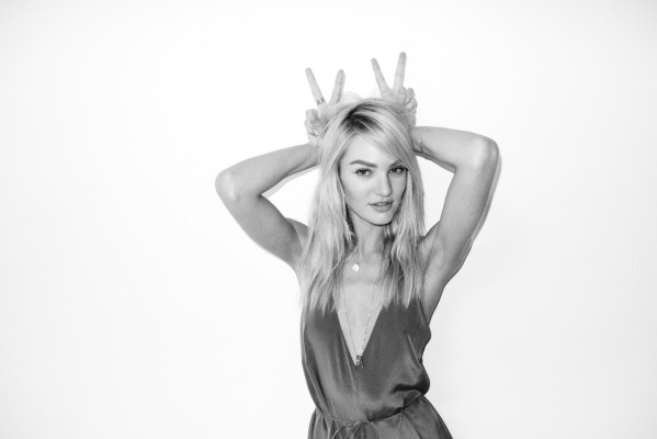 Candice Swanepoel pic #412677