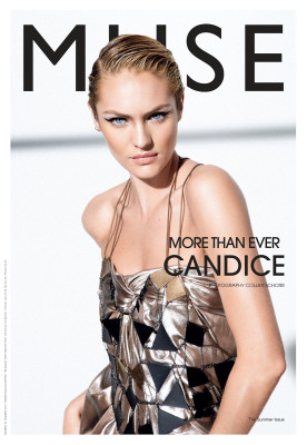 Candice Swanepoel pic #527898