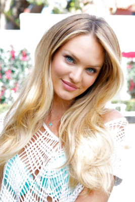 Candice Swanepoel pic #617468