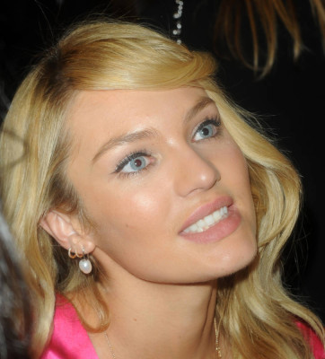 Candice Swanepoel pic #435546