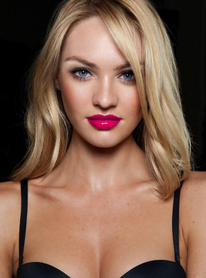 Candice Swanepoel pic #561929
