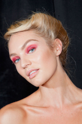 Candice Swanepoel pic #465933