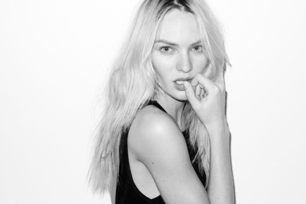 Candice Swanepoel pic #446440