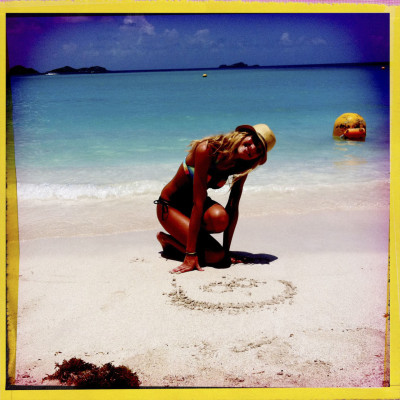 Candice Swanepoel pic #413816