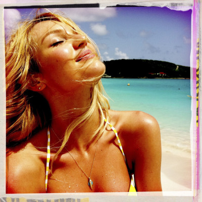 Candice Swanepoel pic #413814