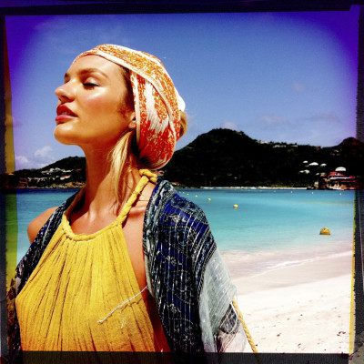 Candice Swanepoel pic #413811