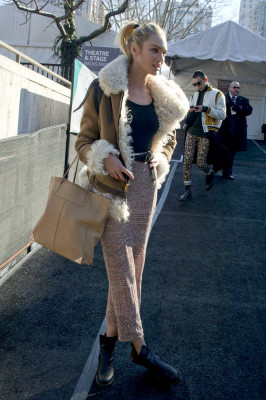 Candice Swanepoel pic #465948