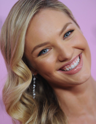Candice Swanepoel pic #253954
