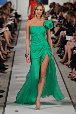 Candice Swanepoel pic #395305