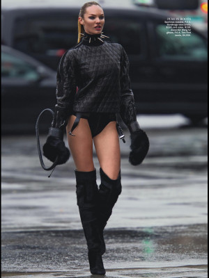 Candice Swanepoel pic #636581
