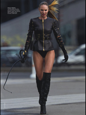 Candice Swanepoel pic #636584