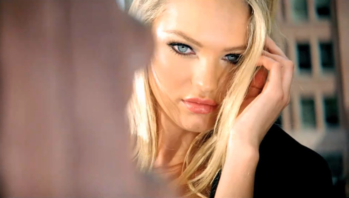 Candice Swanepoel pic #337047