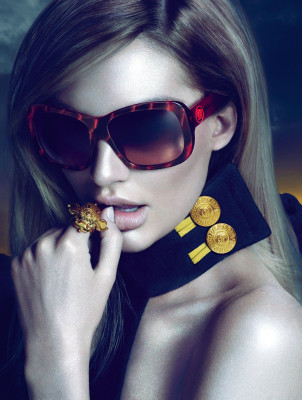 Candice Swanepoel pic #409932