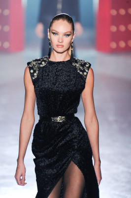 Candice Swanepoel pic #463735