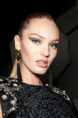 Candice Swanepoel pic #463733