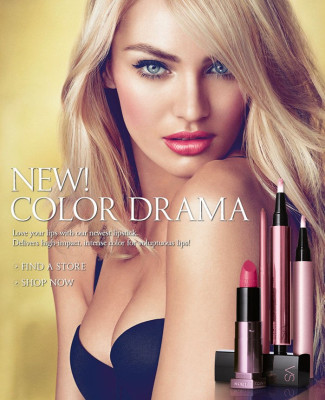 Candice Swanepoel pic #579478