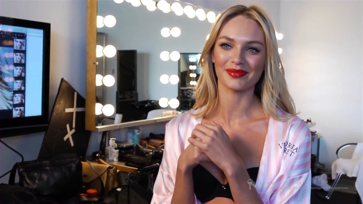 Candice Swanepoel pic #617091