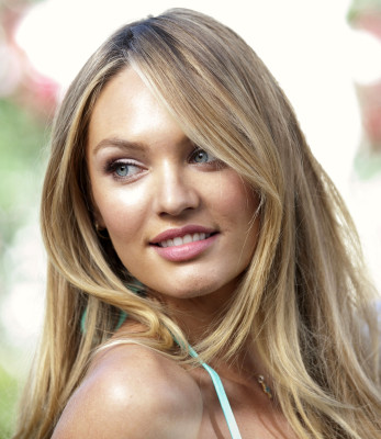 Candice Swanepoel pic #619394