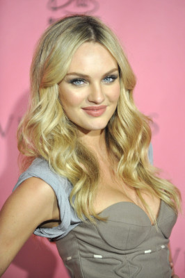 Candice Swanepoel pic #340385