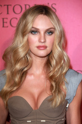 Candice Swanepoel pic #340387
