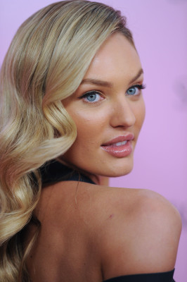 Candice Swanepoel pic #342079