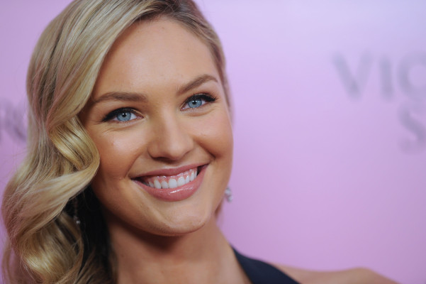 Candice Swanepoel pic #342081