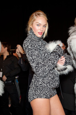 Candice Swanepoel pic #466165