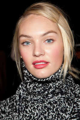 Candice Swanepoel pic #467108