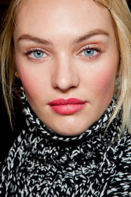 Candice Swanepoel pic #466166
