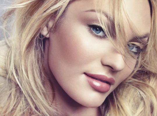 Candice Swanepoel pic #456405