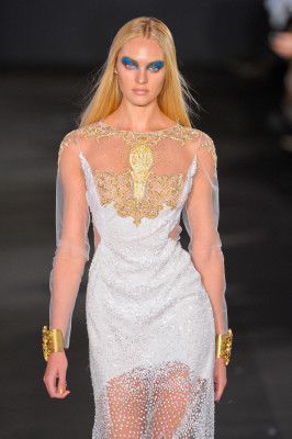 Candice Swanepoel pic #465945