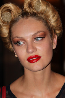Candice Swanepoel pic #434829