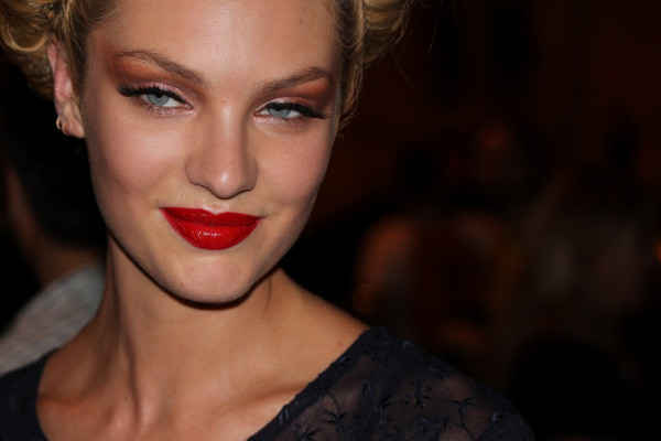 Candice Swanepoel pic #434827