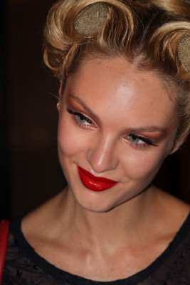 Candice Swanepoel pic #434826